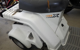HONDA GYRO X 2024 TD01