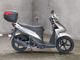 Фото Suzuki ADDRESS V110 с японского аукциона