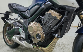 HONDA CBR650R 2021 RH03