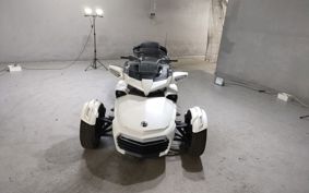 BRP CAN-AM SPIDER F3 2017 ..
