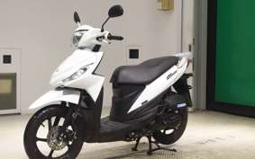 SUZUKI ADDRESS 110 CE47A