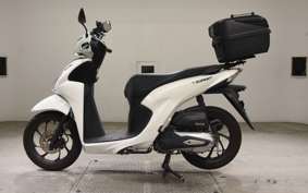 HONDA DIO 110 1996 JK03