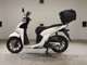 Фото Honda DIO 110 1996 с японского аукциона
