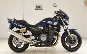 YAMAHA XJR1300 Gen.2 2007 RP17J