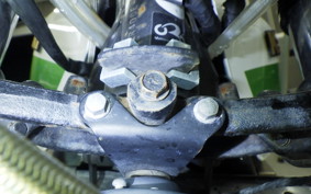 KAWASAKI ZRX-2 2005 ZR400E