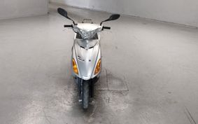 SUZUKI ADDRESS V125 CF4MA