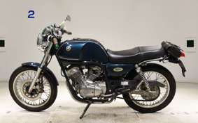YAMAHA SRV250 RENAISSA 2017 4DN