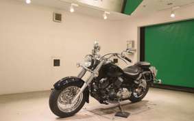 YAMAHA DRAGSTAR 400 CLASSIC 2006 VH01J