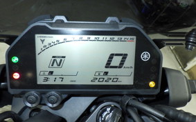 YAMAHA MT-25 A 2010 RG43J