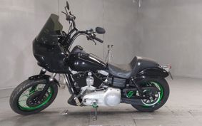 HARLEY FXDB1580 2009 GX4