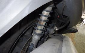 SUZUKI SKYWAVE 200 (Burgman 200) CH41A