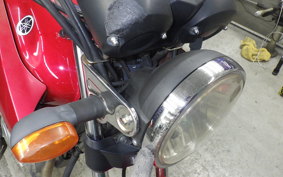 YAMAHA YBR125 2021