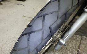 YAMAHA SEROW 250 Gen.2 DG17J