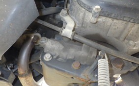 HONDA DIO Gen.5 AF56