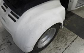 HONDA GYRO CANOPY TA03