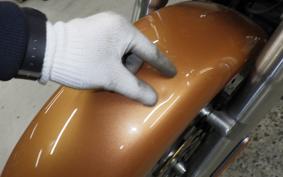 HARLEY FLSTF 1580 2008