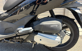 HONDA PCX 150 KF18