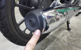 HONDA ｸﾛｽｶﾌﾞ110-3