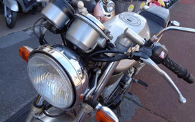 YAMAHA SRX400 1991 3VN