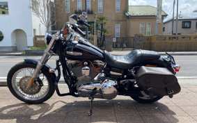HARLEY FXDC1450 2009 GV4