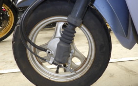 HONDA TODAY AF61
