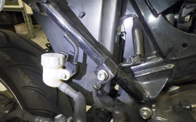 HONDA MONKEY 125 ABS 1998 JB02