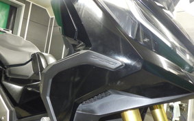 HONDA X-ADV 750 2021 RH10