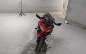 KAWASAKI NINJA400 EX400G