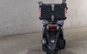 YAMAHA TRICITY 155 ABS SG37J