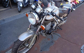 YAMAHA SRX400 1991 3VN