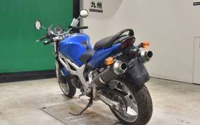 SUZUKI SV650 1999 VP52A