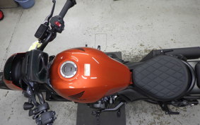 HONDA REBEL 1100 S DCT 2025 SC87