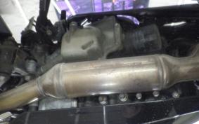 KAWASAKI NINJA 250 2010 EX250Y