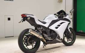 KAWASAKI NINJA 250 1990 EX250L