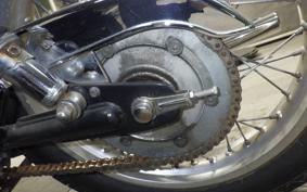 YAMAHA SR400 Gen.3 2003 RH01J