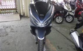 HONDA PCX 125 JF81