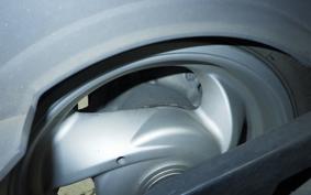 YAMAHA AXIS 125 TREET 2021 SE53J