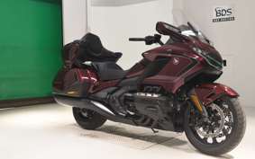 HONDA GL 1800 GOLD WING TOUR DCT 2025 SC79