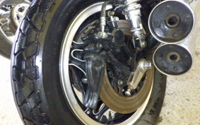HONDA CB750 CUSTOM RC04