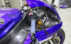 YAMAHA YZF-R1 2019