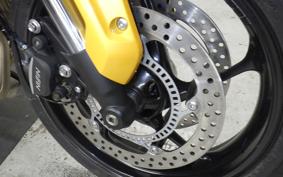 TRIUMPH TRIDENT 660 2026