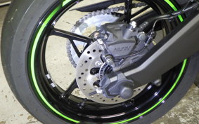 KAWASAKI ZX-25R ZX250E