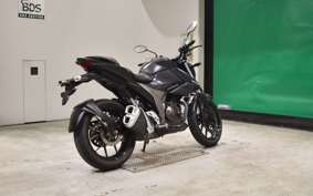 SUZUKI ｼﾞｸｻｰ250 2011 ED22B