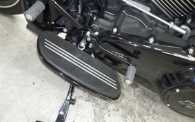 HARLEY FLHX1920 2024