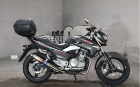 SUZUKI GSR250 GJ55D