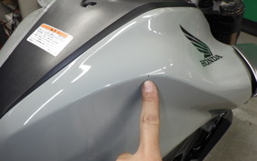 HONDA CB125 R