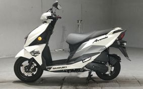 SUZUKI AVENIS125 EA12J