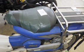 YAMAHA MATE 50 UA04J