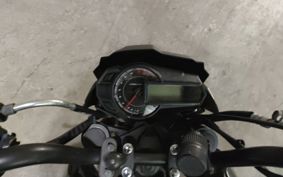 KAWASAKI Z125 PRO  BR125H