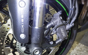 KAWASAKI NINJA ZX-6R A 2016